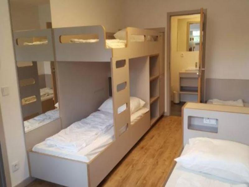 Albergue Jugendherberge-berlin-international Berlim