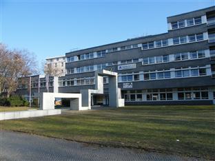 Jugendherberge-berlin-international Albergue Berlim