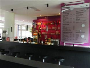 Jugendherberge-berlin-international * Berlim