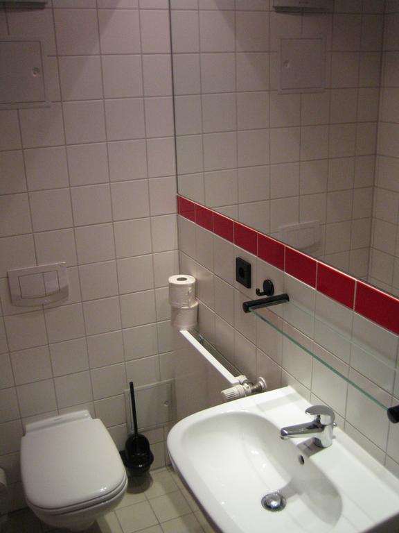 Jugendherberge-berlin-international Berlim