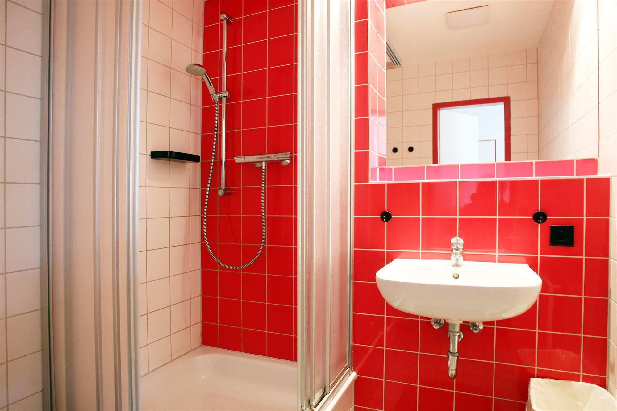 Albergue Jugendherberge-berlin-international *
